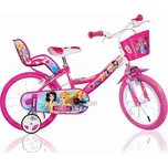 Dino Bikes 144R-PRI - Princess 14"
