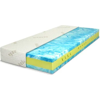 Matrace Řešeto Hypersoft X 160 × 200 cm