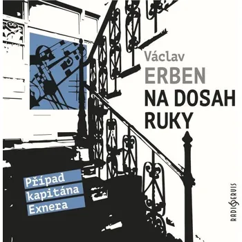 Na dosah ruky Audiokniha