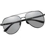 OXE brýle proti modrému světlu, šedé + ochranné pouzdro