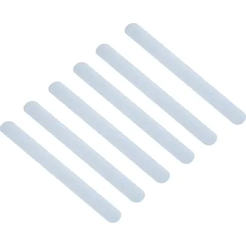 Protiskluzová podložka Ridder Sicuro Protiskluzový pás 2 × 500 cm, poloprůhledné, na roli