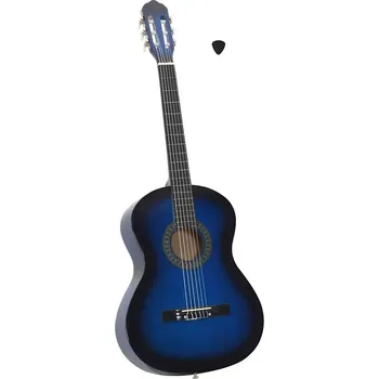 Kytara VidaXL Flamenco Kytara klasická pro praváky