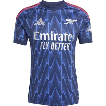 cyklistický dres Adidas Dres ARSENAL FC 25/26 venkovní S