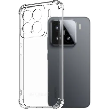 Pouzdro na mobilní telefon AlzaGuard Shockproof Case pro Xiaomi 15