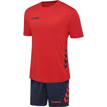 Podprsenka DĚTSKÁ SOUPRAVA HUMMEL DUO SET 176