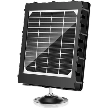 Fotopast Bentech 8000mAh univerzální solární panel