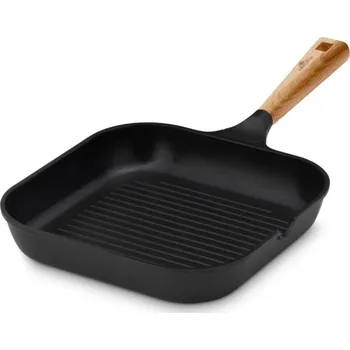 Pánev Gerlach NATUR Pánev grilovací 24 cm s povrchem ILAG XERA DUR 2