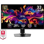 31.5" MSI MAG 321UP QD-OLED