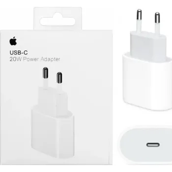 Originální nabíječka Apple 15W MagSafe pro iPhone