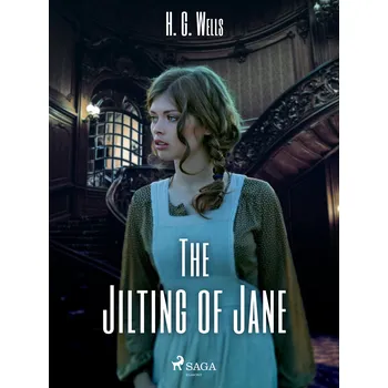 Kniha The Jilting of Jane Ekniha