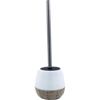 WC štětka Ridder Safari WC štětka, hnědá / bílá