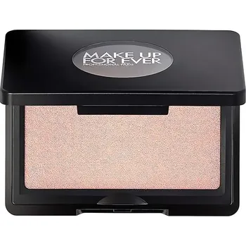 Rozjasňovač Rozjasňovač Artist Face (Powders Highlighter) Make Up For Ever / Odstín: 140 Sparkling Quartz - 4 g