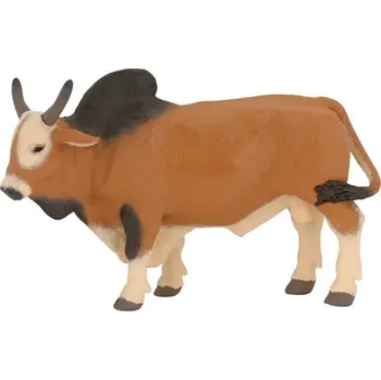 Figurka PAPO Zebu