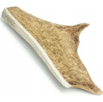 Kousátko pro psy 4Dogs Kousátko z paroží daňka 4Dogs XL 18 cm tvrdé