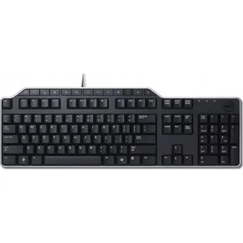 Klávesnice Dell klávesnice KB-522 | USB | drátová | černá