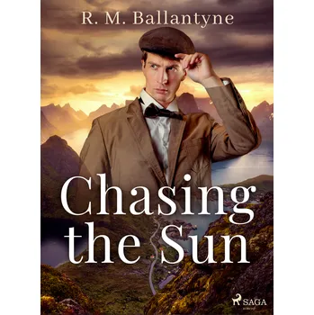 Kniha Chasing the Sun Ekniha