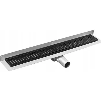 sprchový žlab Lineární odtok Sapho GELCO 1250 cm