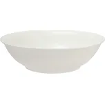 Maxwell & Williams WHITE BASICS Set misek na polévku/těstoviny 23 cm 4 ks