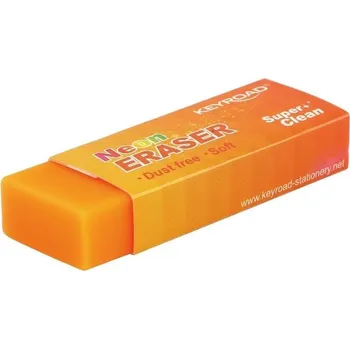 Pryž KEYROAD Neon, oranžová