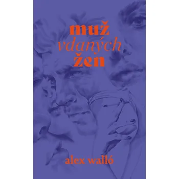 Kniha Muž vdaných žen Ekniha