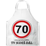 Impar Ty jedeš dál – 70