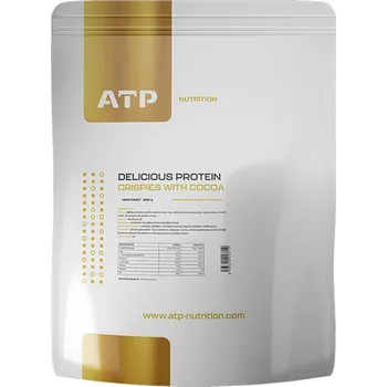 Sport ATP Nutrition Delicious Protein Crispies With Cocoa 250 g