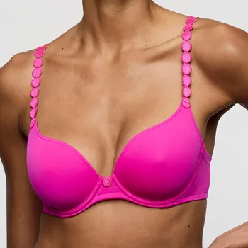 Podprsenka Marie Jo - Tom podprsenka vyztužená influencer pink 70D 0120826