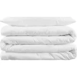 SkinPro Silver antibakteriální povlečení na polštář 50x70 cm