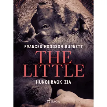 Kniha The Little Hunchback Zia Ekniha