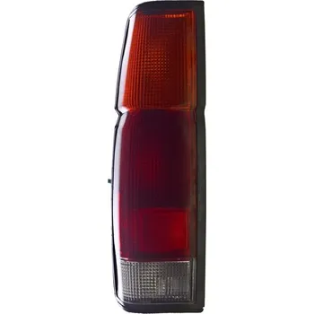 Zadní světlomet ACI NISSAN KING CAB 83-98 zadní světlo komplet (King Cab) L