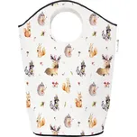 Butter Kings Koš na prádlo a hračky snack break 80 l