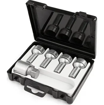 Auto-moto Škoda Bezpečnostní šrouby