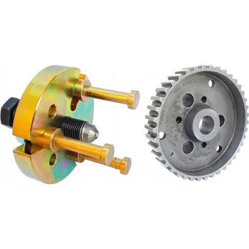 Nářadí pro automobil Mark-moto WAR450 Stahovák na kolo vstřikovacího čerpadla