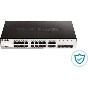 Switch D-Link DGS-1210-16