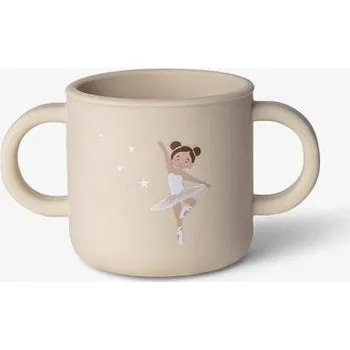 Kojenecká láhev Citron Mini Ballerina