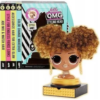 Panenka Panenka L.O.L. O.M.G. 566229E7C