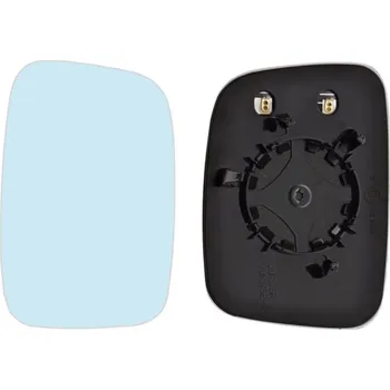 Motodíl ACI sklo zpětného zrcátka s plastovým držákem pro VW TRANSPORTER 03- P (5896838)