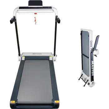 Kardio stroj Elektrický běžecký pás Master Treadmill F-12 do 100 kg