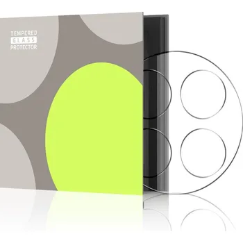 Tempered Glass Protector pro Honor 50 lite