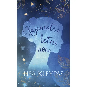 Tajemství letní noci Ekniha