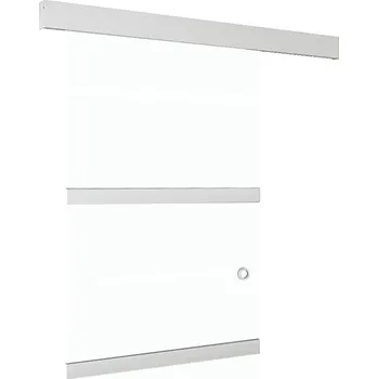 Interiérové dveře Posuvné dveře VidaXL 90 cm