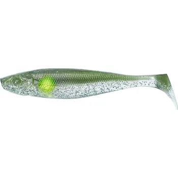 Gunki Bumpy 11 cm, 11,7 g, U.V Ghost Ayu, 2 ks