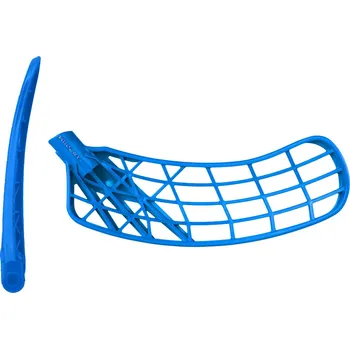 Florbal Salming Trident Blade Touch X Blue L