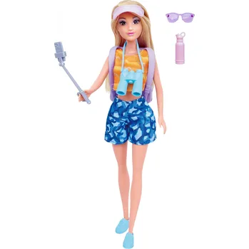 Panenka Wiky Panenka na výletě s doplňky 30 cm