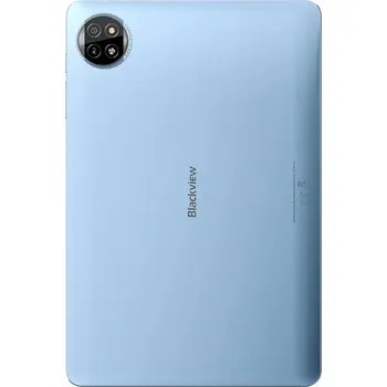 Tablet Tablet Blackview Tab20 10,1" 4 GB / 64 GB modrý
