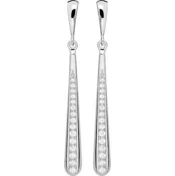 Náušnice SILVER CAT SC500 (Ag925/1000; 2,42gr)