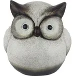 Dekorace sova X8116