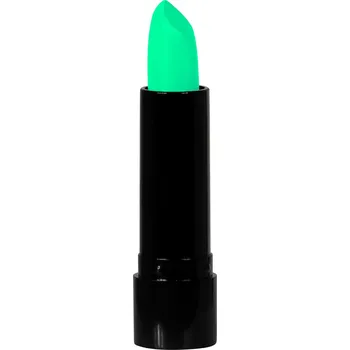Make-up WIDMANN Rtěnka zelená neonová 6 ml