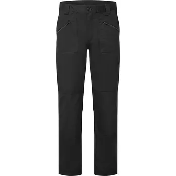 Pracovní obuv Bojové pracovní kalhoty Essential Portwest ES887 BKR vel. 48 UK (64 EU)