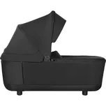 Easywalker Korba Rockey S/M/L Pure Black